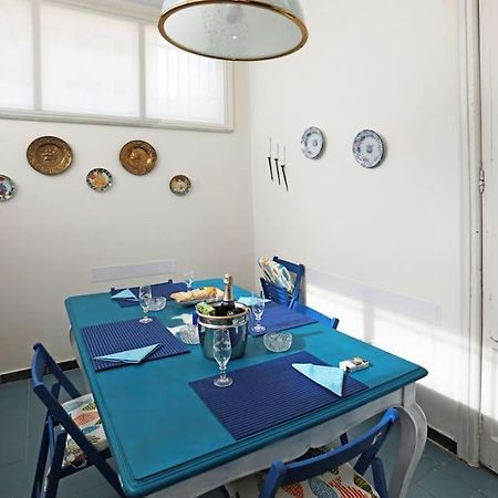 I Due Leoni 5 Terre La Spezia Apartment Luaran gambar