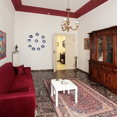I Due Leoni 5 Terre La Spezia Apartment Luaran gambar