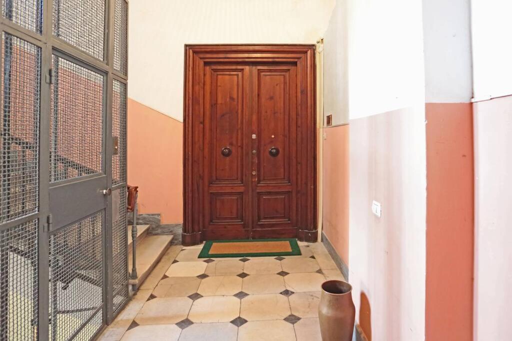 I Due Leoni 5 Terre La Spezia Apartment Luaran gambar