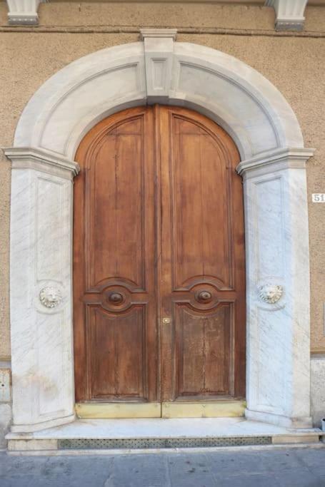 I Due Leoni 5 Terre La Spezia Apartment Luaran gambar