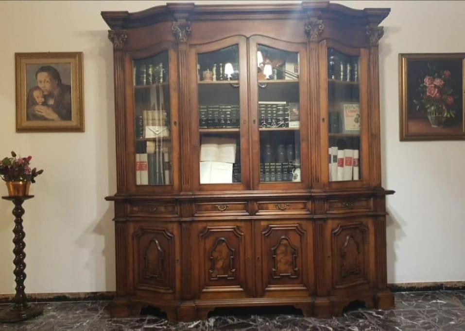 I Due Leoni 5 Terre La Spezia Apartment Luaran gambar