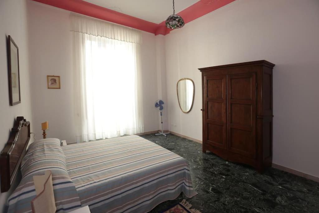 I Due Leoni 5 Terre La Spezia Apartment Luaran gambar