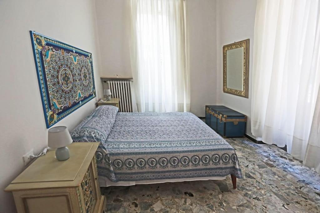 I Due Leoni 5 Terre La Spezia Apartment Luaran gambar