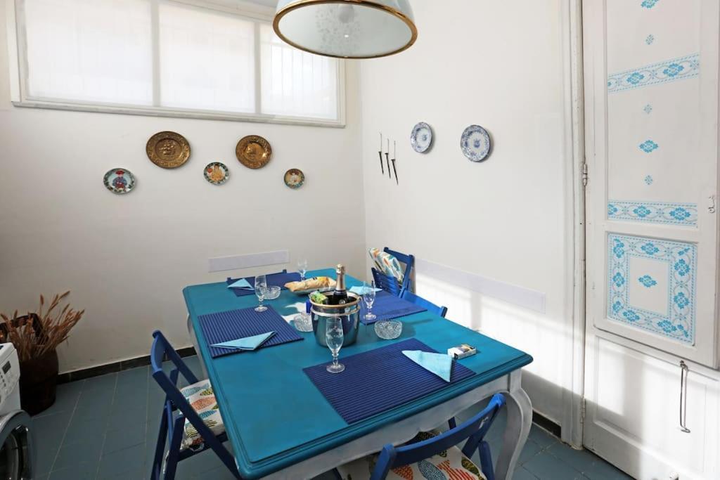 I Due Leoni 5 Terre La Spezia Apartment Luaran gambar