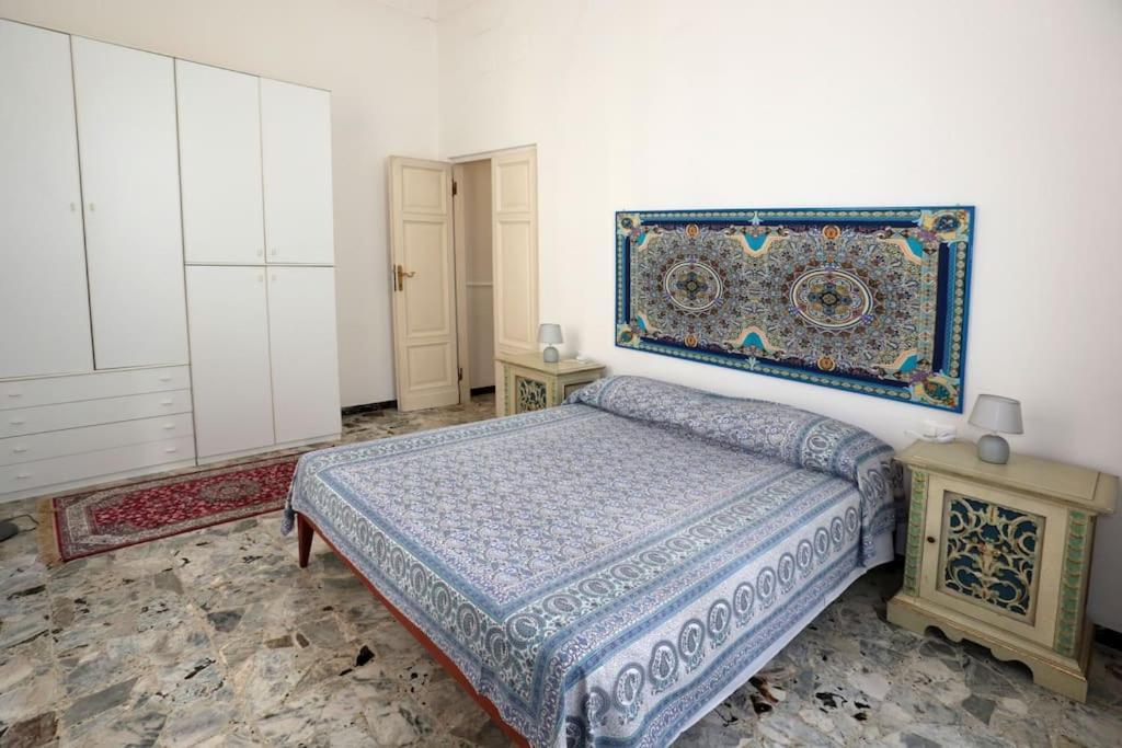 I Due Leoni 5 Terre La Spezia Apartment Luaran gambar