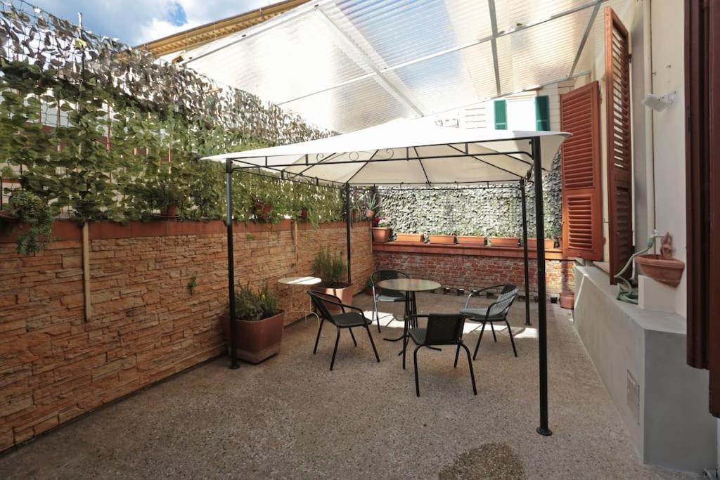 I Due Leoni 5 Terre La Spezia Apartment Luaran gambar