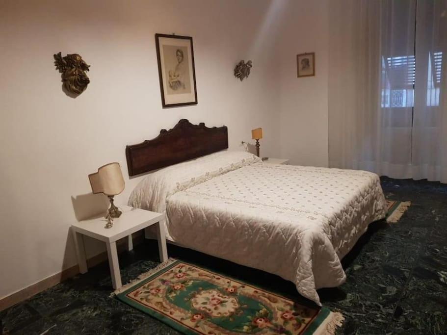 I Due Leoni 5 Terre La Spezia Apartment Luaran gambar