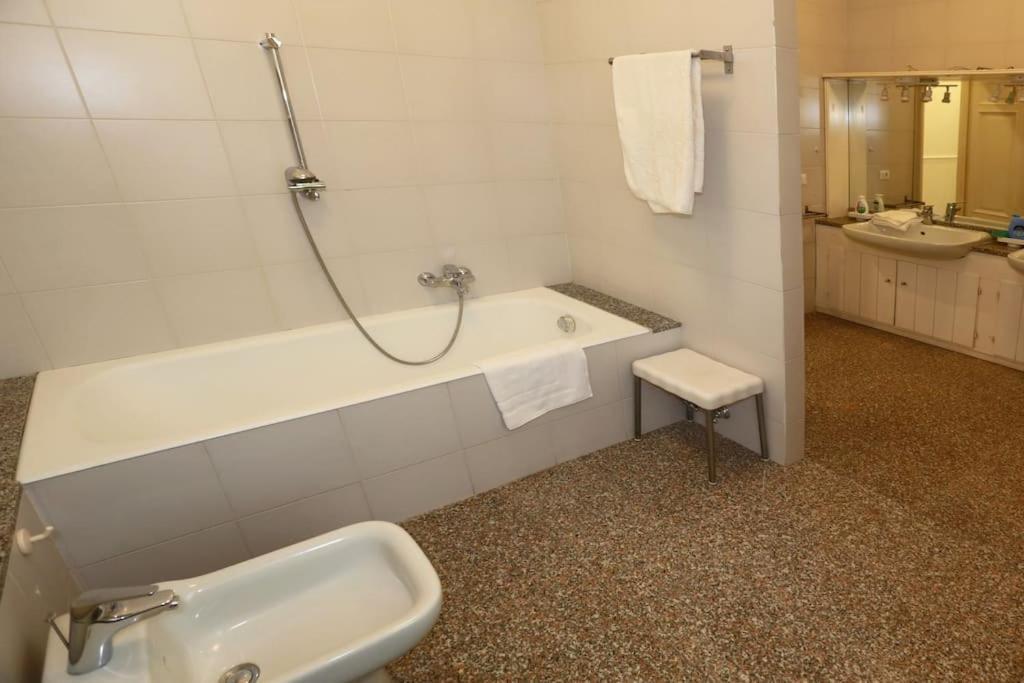 I Due Leoni 5 Terre La Spezia Apartment Luaran gambar