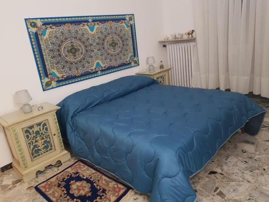 I Due Leoni 5 Terre La Spezia Apartment Luaran gambar